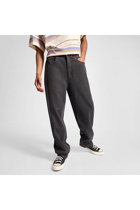 شلوار مشکی مردانه پنبه ای Converse - کد 929563590