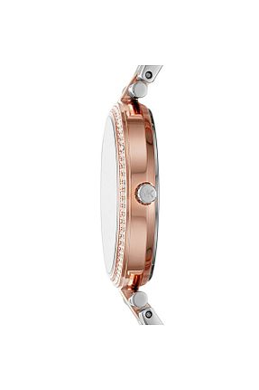 ساعت مچی متالیک زنانه 31-35 میلی متر Michael Kors - کد 386913148