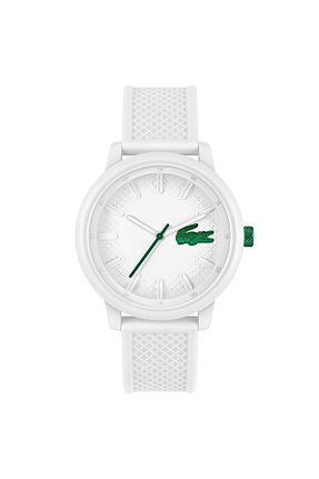 ساعت مچی سفید مردانه 46-50 میلی متر Lacoste - کد 820049385