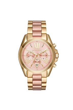 ساعت مچی سفید زنانه 43 میلی متر Michael Kors - کد 2602260