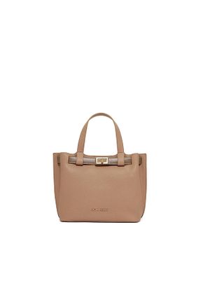 کیف دستی قرمز زنانه سایز متوسط Laura Ashley - کد 864113861