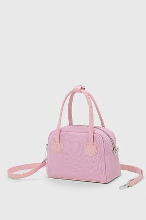 کیف دستی صورتی Housebags - کد 935112888