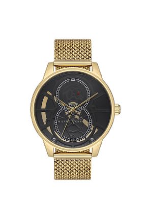 ساعت مچی طلائی مردانه 44 میلی متر Milano X Change - کد 468248434