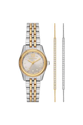 ساعت مچی رنگی زنانه 26-30 میلی متر Michael Kors - کد 880181346