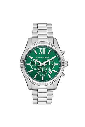 ساعت مچی متالیک مردانه 44 میلی متر Michael Kors - کد 807732254