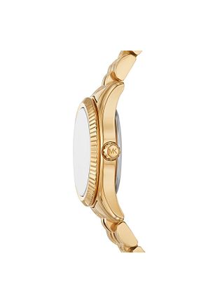 ساعت مچی طلائی زنانه 26-30 میلی متر Michael Kors - کد 852992834