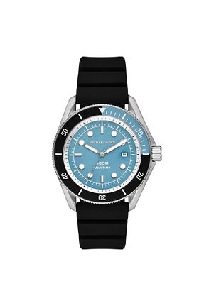 ساعت مچی طوسی مردانه 42 میلی متر Michael Kors - کد 880128883