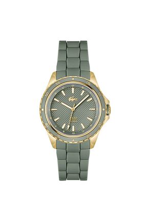 ساعت مچی طلائی زنانه 36 میلی متر Lacoste - کد 900924062