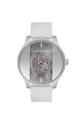 ساعت مچی سفید مردانه 43 میلی متر Milano X Change - کد 468243249