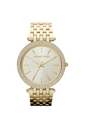 ساعت مچی سفید زنانه 39 میلی متر Michael Kors - کد 2741181