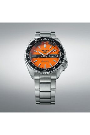 ساعت مچی متالیک مردانه 43 میلی متر Seiko - کد 760857139