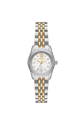 ساعت مچی طلائی زنانه 20-25 میلی متر Michael Kors - کد 775574765