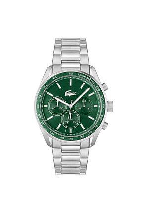 ساعت مچی متالیک مردانه 42 میلی متر Lacoste - کد 798817564