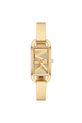 ساعت مچی طلائی زنانه 20-25 میلی متر Michael Kors - کد 861541738