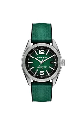 ساعت مچی طوسی مردانه 42 میلی متر Michael Kors - کد 861541072