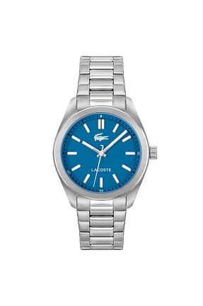 ساعت مچی متالیک مردانه 41 میلی متر Lacoste - کد 878098936