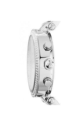 ساعت مچی سفید زنانه 39 میلی متر Michael Kors - کد 5045821