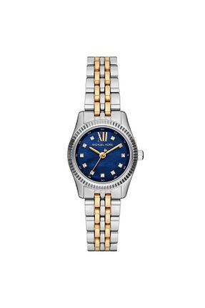 ساعت مچی طوسی زنانه 26-30 میلی متر Michael Kors - کد 874962653