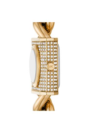 ساعت مچی طلائی زنانه 20-25 میلی متر Michael Kors - کد 732226291