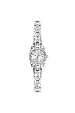 ساعت مچی طوسی زنانه زیر 20 میلی متر Michael Kors - کد 872075574