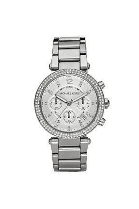 ساعت مچی سفید زنانه 39 میلی متر Michael Kors - کد 5045821