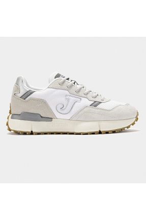 کفش اسنیکر طوسی زنانه بند دار Joma - کد 934249594