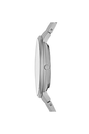 ساعت مچی طوسی مردانه 40 میلی متر Skagen - کد 70773478