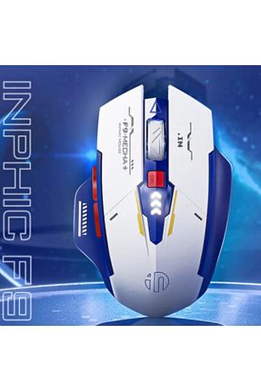ماوس آبی INPHIC - کد 827534416