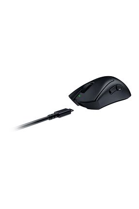 ماوس گیمر مشکی 15000 Dpi ve üstü RAZER - کد 844727964