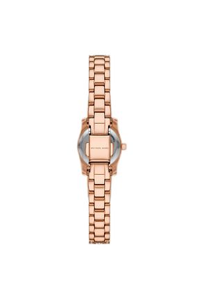ساعت مچی طلائی زنانه زیر 20 میلی متر Michael Kors - کد 877085804
