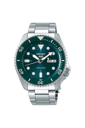 ساعت مچی سبز مردانه 41-45 میلی متر Seiko - کد 45562235