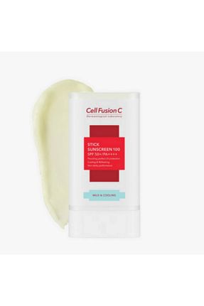 کرم ضد آفتاب صورت SPF 50 + Cell Fusion C - کد 710736785