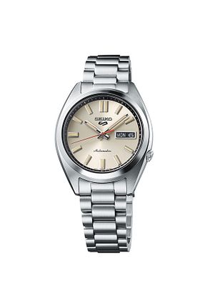 ساعت مچی مشکی مردانه 46-50 میلی متر Seiko - کد 828359975
