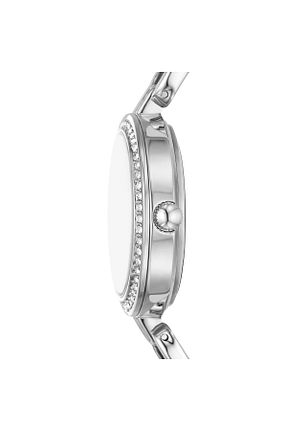 ساعت مچی متالیک زنانه 26-30 میلی متر Relic - کد 881455501
