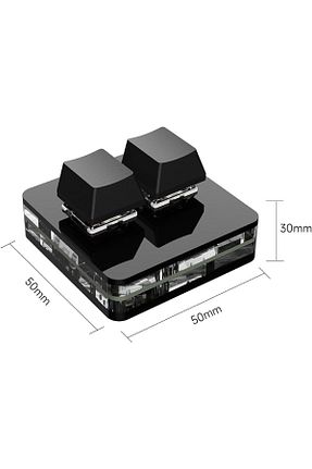 کیبورد گیمر مشکی silabor - کد 935160689