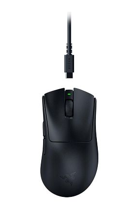 ماوس گیمر مشکی 15000 Dpi ve üstü RAZER - کد 844727964
