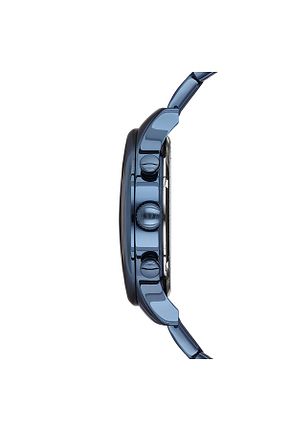 ساعت مچی سرمه ای مردانه 41-45 میلی متر U.S. Polo Assn. - کد 80698682