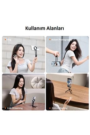 اکسسوری عکاسی و فیلم برداری مشکی MMPSHOP - کد 934284630