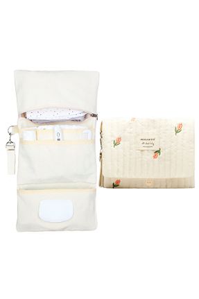 کیف مراقبت از کودک بژ Modakids - کد 820281602