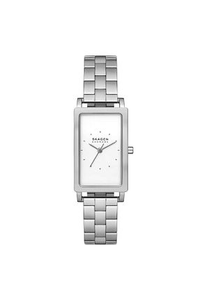 ساعت مچی متالیک زنانه 20-25 میلی متر Skagen - کد 925233084