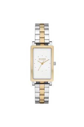 ساعت مچی طوسی زنانه 43 میلی متر Skagen - کد 871503272