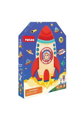 اسباب بازی آموزشی Türkçe PUEDO - کد 870753016