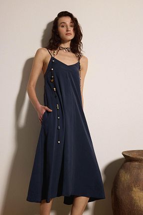 لباس رنگی زنانه بافتنی BABOKAH - کد 934271257