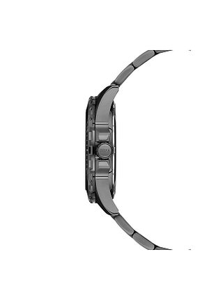 ساعت مچی طوسی مردانه 44 میلی متر U.S. Polo Assn. - کد 250183223
