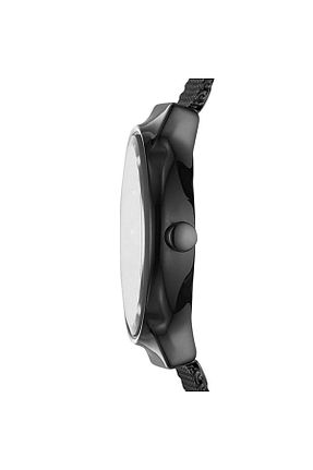 ساعت مچی سفید زنانه استل (فولاد) Skagen - کد 5949868