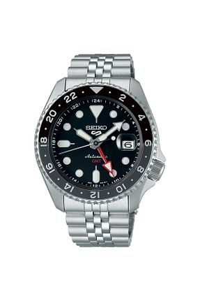 ساعت مچی طوسی مردانه 41-45 میلی متر Seiko - کد 333967777