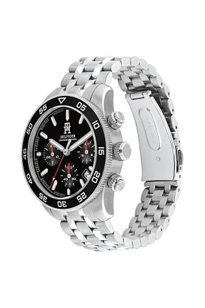 ساعت مچی طوسی مردانه 41 میلی متر Tommy Hilfiger - کد 862808471