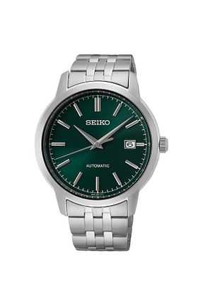 ساعت مچی متالیک مردانه 41-45 میلی متر Seiko - کد 704893421