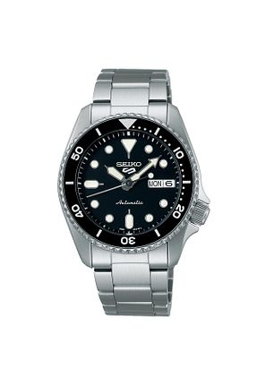 ساعت مچی مردانه 36-40 میلی متر Seiko - کد 739936585