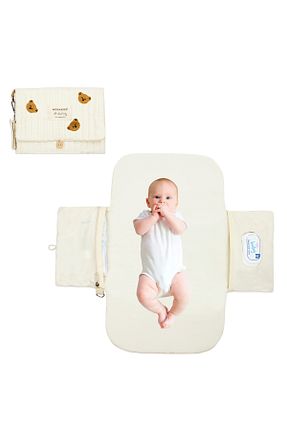 کیف مراقبت از کودک نباتی Modakids - کد 928940071